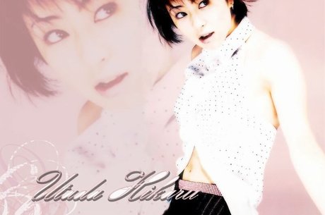 Utada Hikaru naked onlyfans leaks