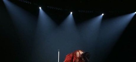 Utada Hikaru only fans pics