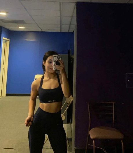 Roxanne Perez onlyfans nudes