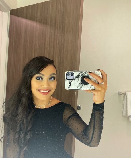 Roxanne Perez new onlyfans leaks