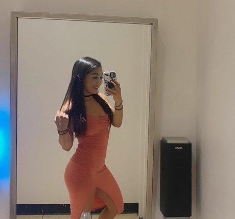 Roxanne Perez onlyfans nudes