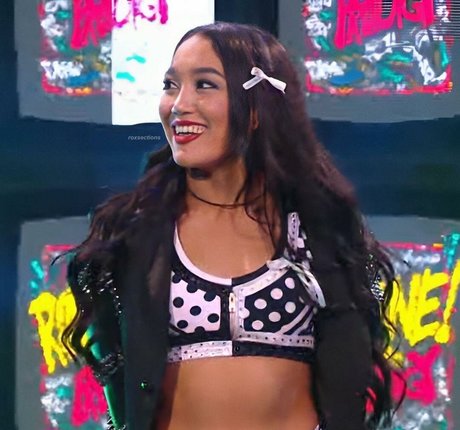 Roxanne Perez only fans