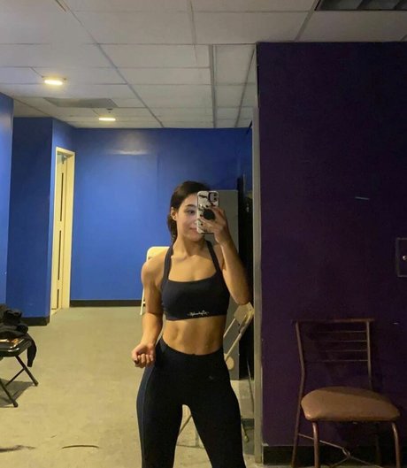 Roxanne Perez leaked onlyfans pictures