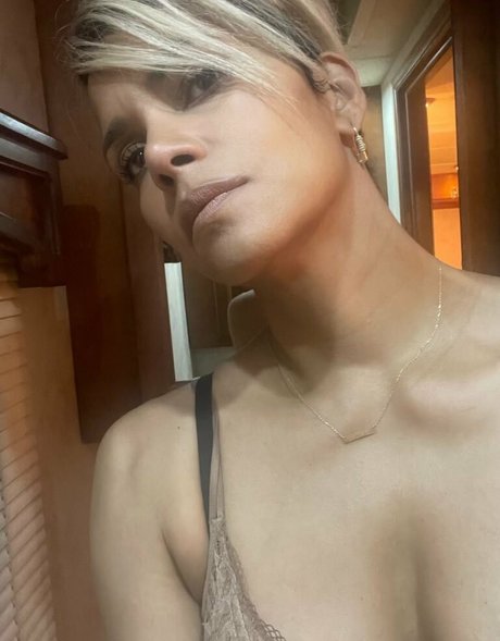 Halle Berry leaked onlyfans naked