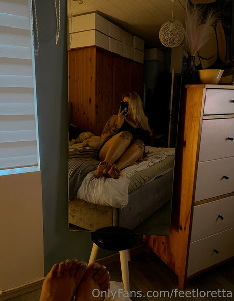 feetloretta en onlyfans