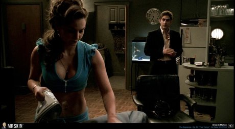 Drea DeMatteo Profile pic