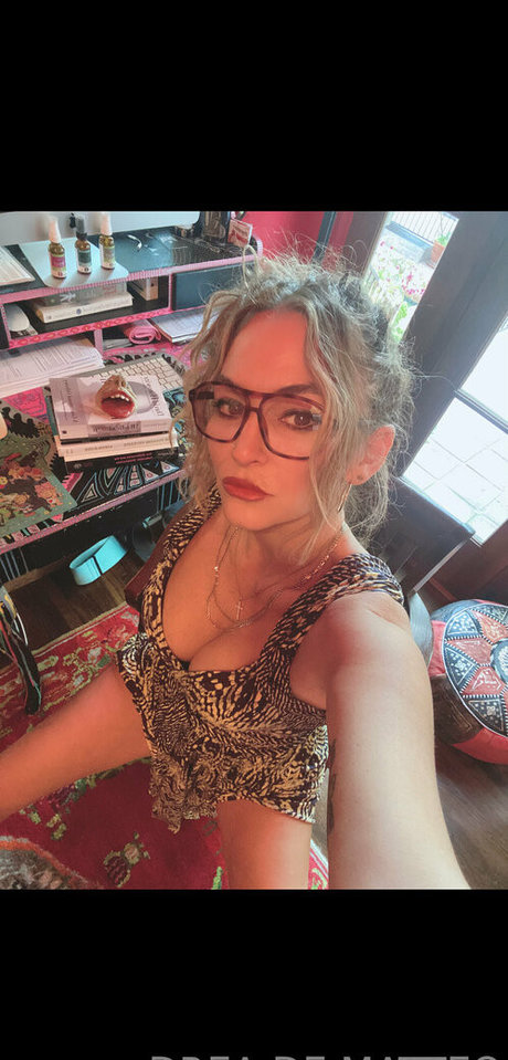 Drea DeMatteo onlyfans archive