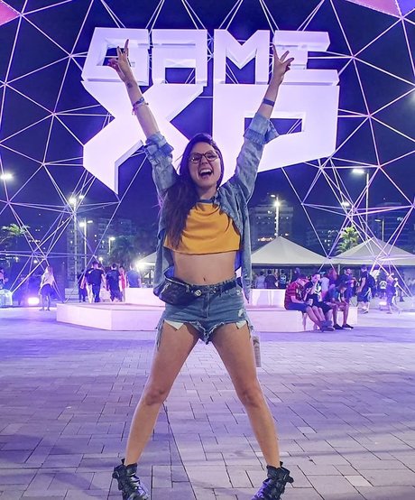 CamilotaXP only fans sex