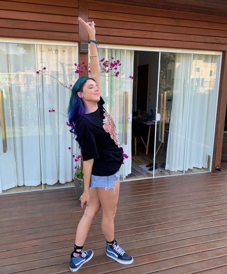 CamilotaXP onlyfans naked