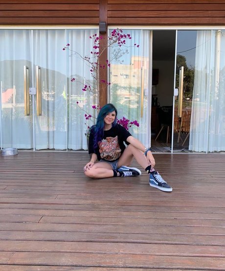 CamilotaXP nude onlyfans leaked