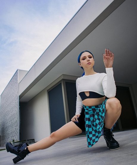 CamilotaXP leaked onlyfans xxx