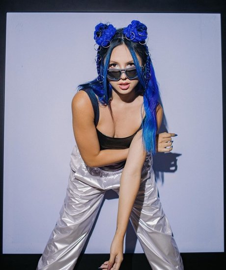 CamilotaXP new onlyfans leak