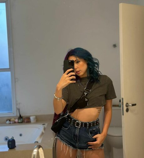 CamilotaXP onlyfans nudes leaks