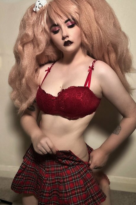 sammidodgermines only fans nudes