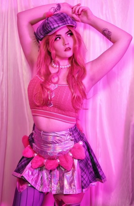 sammidodgermines onlyfans desnuda