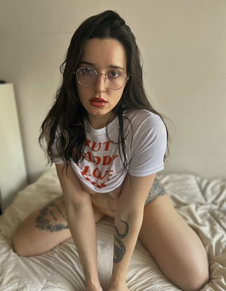 Argentina Mega onlyfans leaked photos