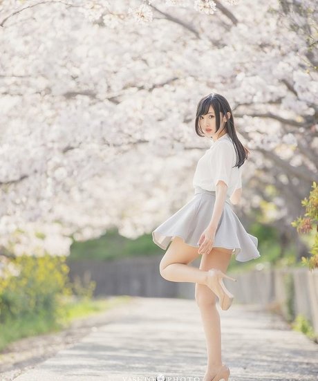 Ayachamo 1028 onlyfans nude