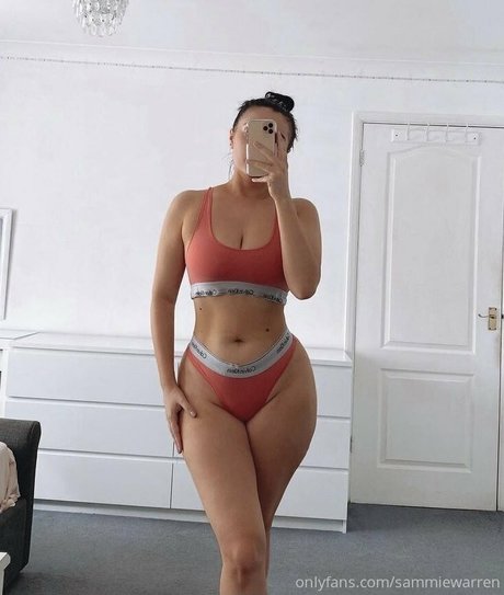 sammiewarren nude only fans leaks