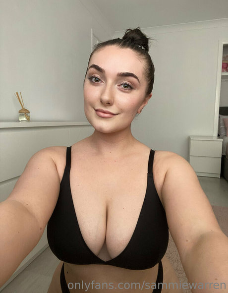 sammiewarren onlyfans nudes