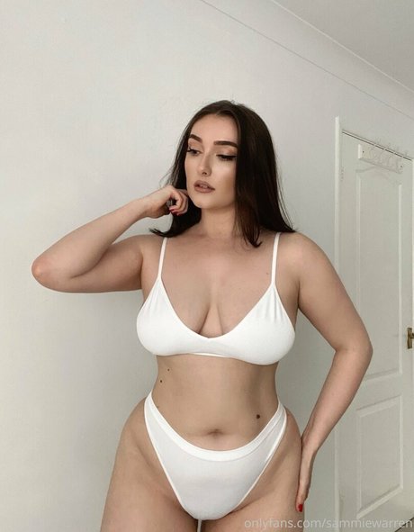 sammiewarren onlyfans leaka