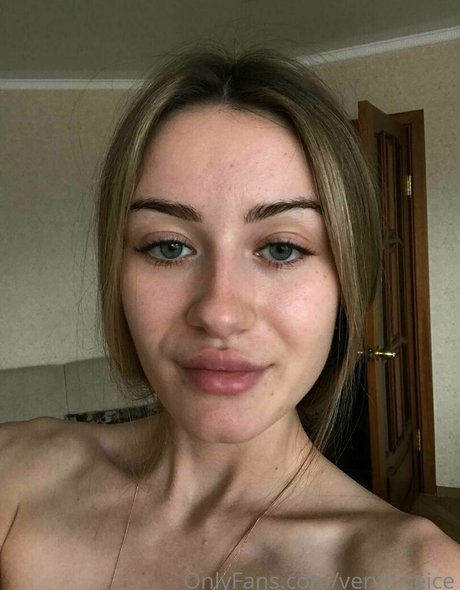 veryniceice onlyfans creator