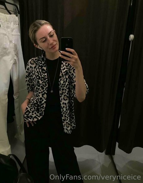 veryniceice onlyfans leaked free