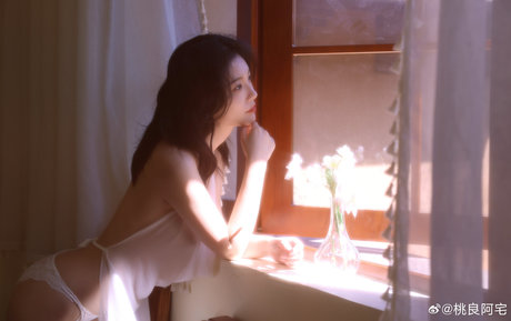 Taoliangazhai onlyfans sextape leak