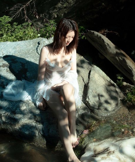 Taoliangazhai onlyfans nude leaked