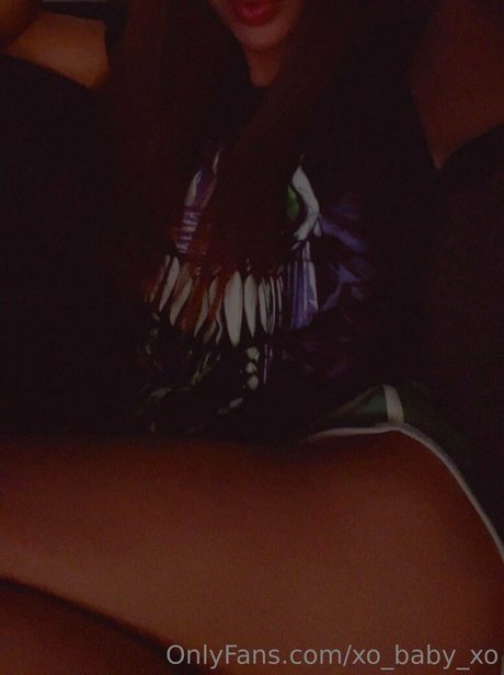 xo baby xo desnuda onlyfans