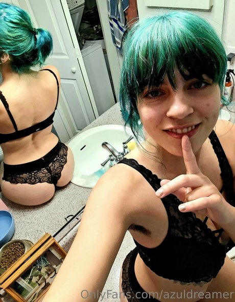 azuldreamer onlyfans pics leaked