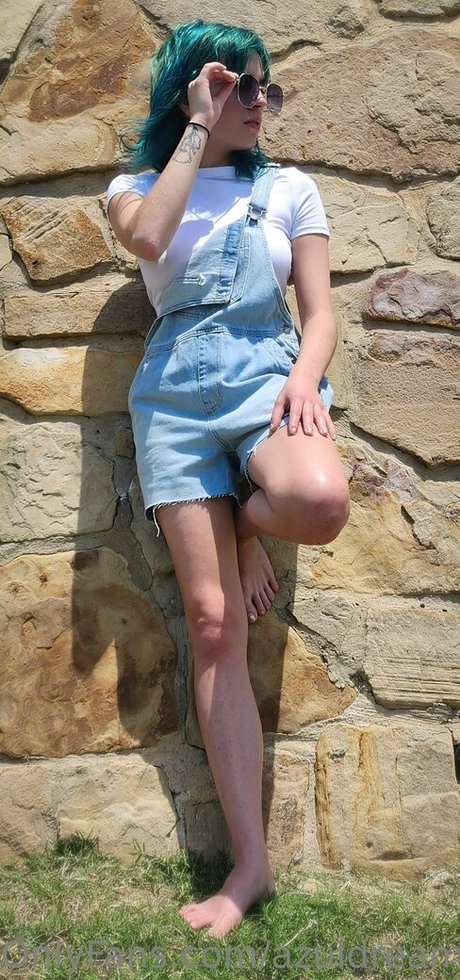 azuldreamer only fans porn