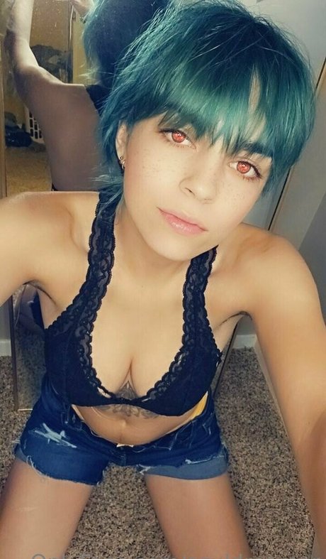 azuldreamer onlyfans fotos