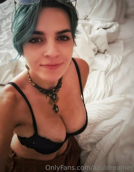 azuldreamer onlyfans tits