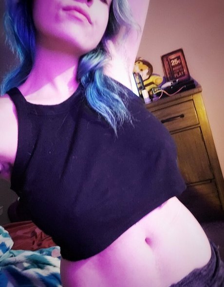 azuldreamer only fans pic