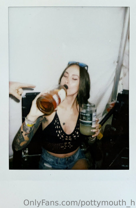 pottymouth h xxx only fans