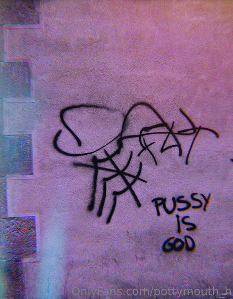 pottymouth h onlyfans free