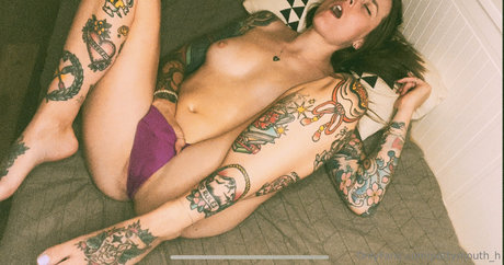 pottymouth h Profile pic