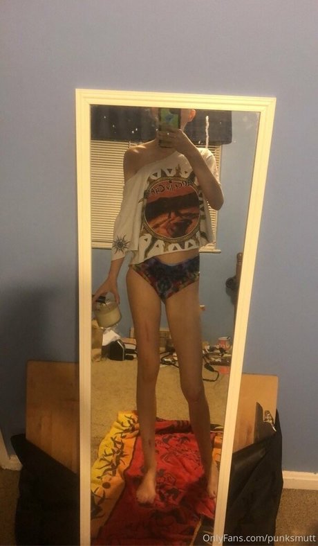 punksmutt onlyfans nude photos