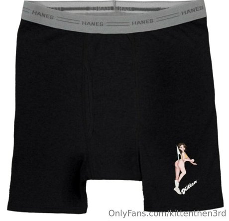 kittenthen3rd naked onlyfans