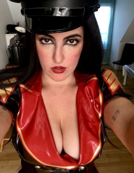 amandara onlyfans lean