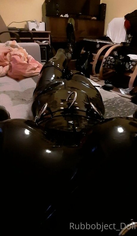 rubbobject doll naked onlyfans