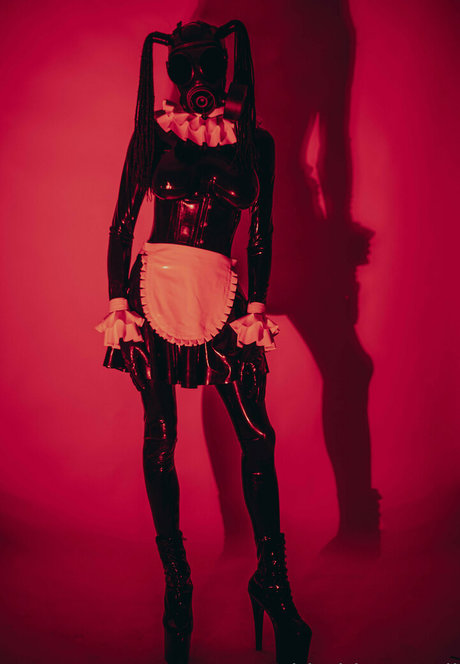 rubbobject doll nude only fans