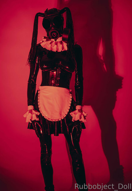 rubbobject doll onlyfans porn