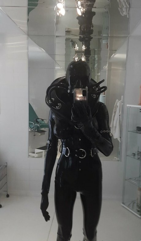 rubbobject doll onlyfans naked leaks