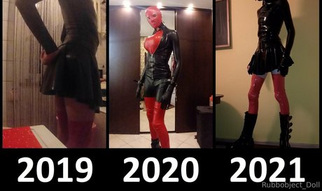 rubbobject doll onlyfans archives