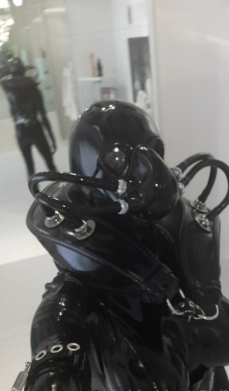 rubbobject doll leaked onlyfans sex tape