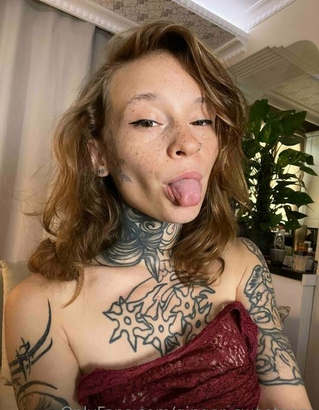 ginger sweetness onlyfans leaked