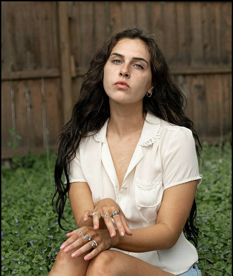 Carmen Vega onlyfans leak sex