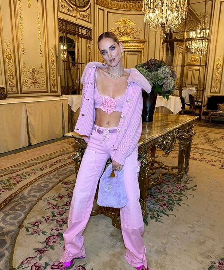 Chiara Ferragni leaked onlyfans photos