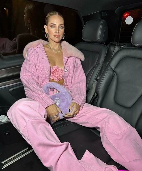 Chiara Ferragni leaked onlyfans